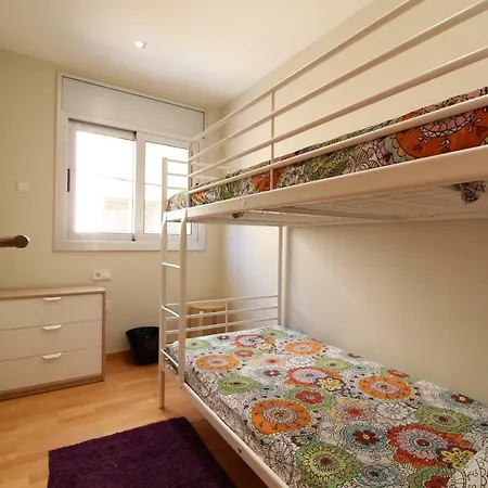 Apartment Nuria *